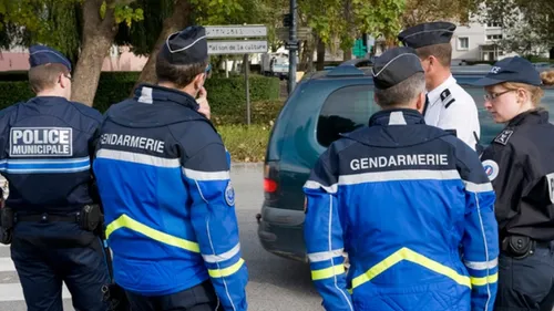 Le démantèlement du « gang des Camping-cars »